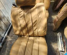 Mercedes r107 parts