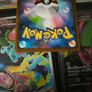 Veluza ! Illustration Rare ! from Ancient Roar Set ! 2023 ! Japaense Pokemon Card ! Image 6