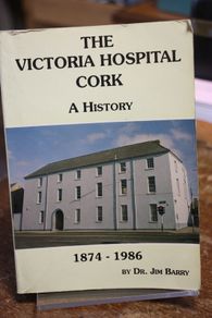The Victoria Hospital, Cork.