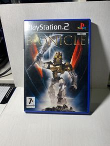 Bionicle PS2