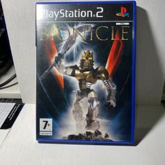 Bionicle PS2