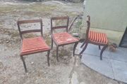 Antique Chairs