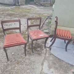 Antique Chairs