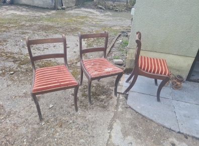 Antique Chairs