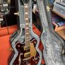 Gretsch G5422G-12 Electromatic 12 String  Walnut Stain Excellent Condition Image 5