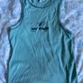 Pull & Bear Vest top Image 2