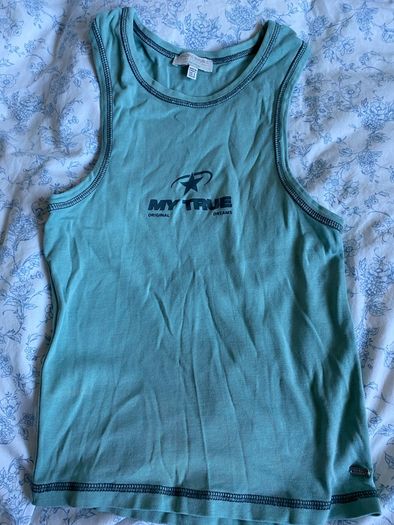 Pull & Bear Vest top