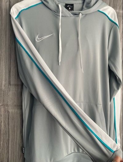 Mens Nike Hoody - Small