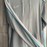 Mens Nike Hoody - Small Image 3
