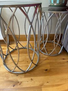 2 Nest Coffee Table