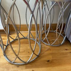 2 Nest Coffee Table