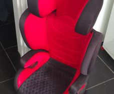 car seat