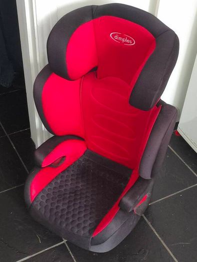 car seat