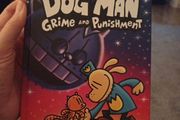 Dog Man, Grime and punishment