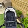 Egg 2 stroller and bassinet Image 3
