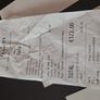 Adidas Predator white and coral soft ground studs size UK 5 Image 5