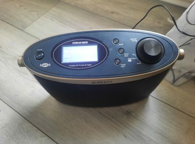 ROBERTS worldwide radio stations