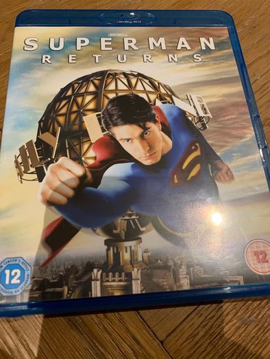 Superman Returns (2006)
