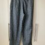 Lee Cooper vintage wool blend trousers, 10-12uk Image 2