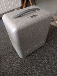 DJI Phantom 4 pro box