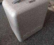 DJI Phantom 4 pro box