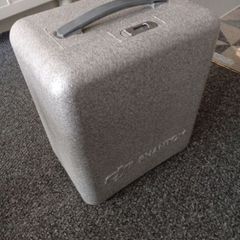 DJI Phantom 4 pro box