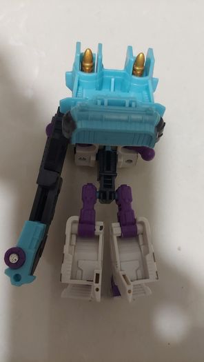Transformer  / toy