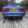 Ford escort cabriolet Image 2