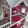 Large doll house Image 3