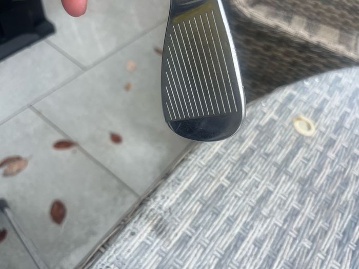 golf Callaway epic e19 forged irons 4-pw