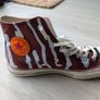 Converse Come Tees X Chuck 70 High Realms & Realities Image 4