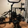 Powertec Multigym Workbench Multisystem Image 3