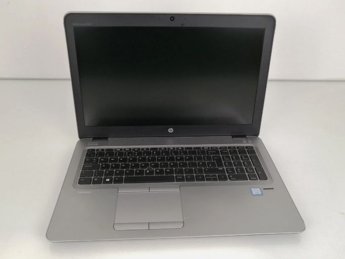 HP Elitebook 850 G4 15.6" Gaming Laptop Intel i7 8GB RAM 256GB SSD NVIDIA 2GB Windows 11 Pro