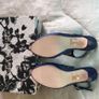 Navy Shoes Image 3