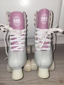 Rio Roller skates