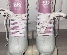 Rio Roller skates