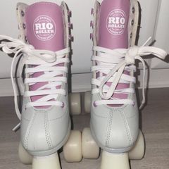 Rio Roller skates