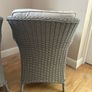 Rattan Lounge Set Image 6