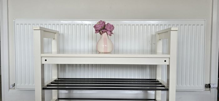 Shoe rack