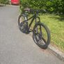 hardtail bike Image 2