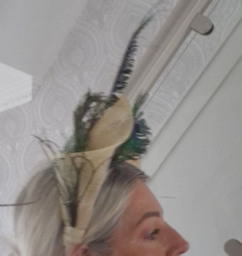 fascinator
