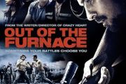 Out Of The Furnace (DVD)