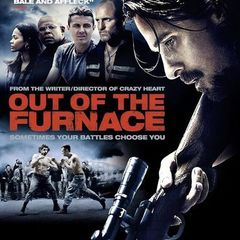Out Of The Furnace (DVD)
