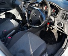 2010 Kia Rio