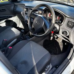 2010 Kia Rio