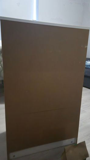 4 drawer chest