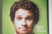 Knocked Up [2007] Seth Rogen, Katherine Heigl, Paul Rudd &amp; Leslie Mann [Movie DVD]