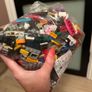 1kg mixed Lego bag Image 8