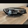 BMW 2021 3 series driver side headlight Image 2
