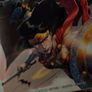 Justice League ! Issue #24 ! Jerome Opena Variant Cover ! 2019 ! by DC Comics ! Image 3